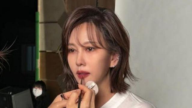 김남주, 촬영 중 오열…”나는 엄마가 먼저” (‘안목의 여왕’)