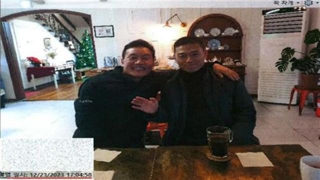 임성근 안만났다던 '멋쟁해병' 단톡방 일원 국회 거짓증언 정황