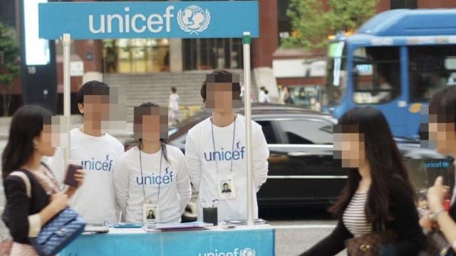 가끔 사이비보다 길막 심하다는 생각이 드는 단체