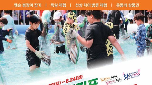 서산 제19회 삼길포 우럭축제, 예산 집행·운영 방식 논란

“