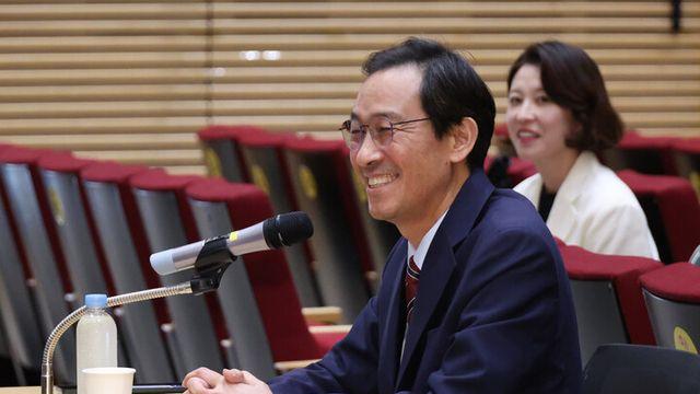 우상호, 검찰 개혁에 대통령실·여당 “완벽하게 합의”