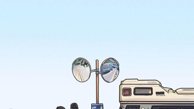 싱어송라이터 인도우, 여름 바캉스 시즌송 'Let's go' 발매