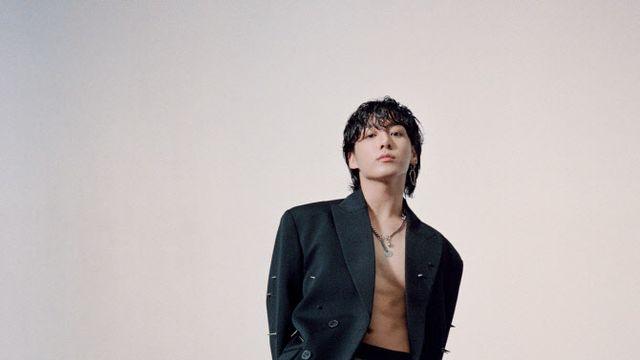 방탄소년단 정국, 스포티파이 25억 스트리밍