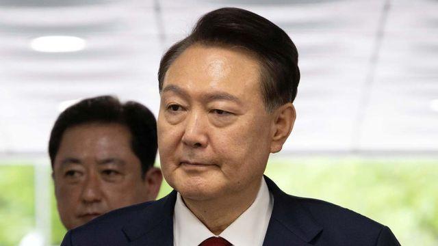 [속보] 특검 “尹, 수사 위축·방해하려는 의도…법적대응 고려”
