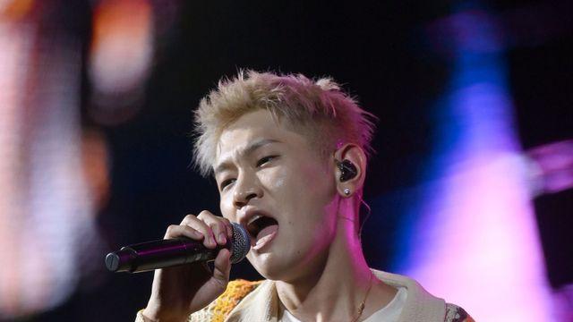 크러쉬, 신보 ‘FANG’ 트랙 공개…특급 피처링 라인업