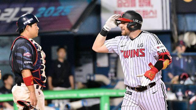 롯데 이럴 수가! '6:0→6:6' 패패패패패패패패무패패무…연장 11회 혈투 허무한 '무승부'+10연패 탈출 실패 [잠실:스코어]