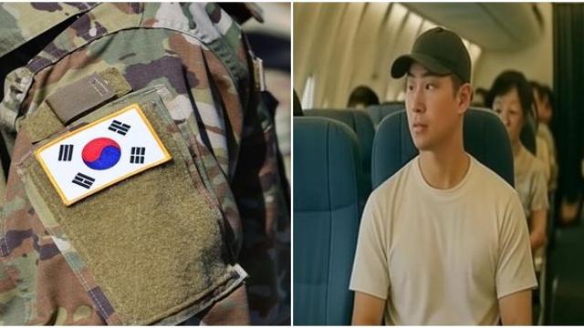 휴가 나왔다가 비행기 타고 해외 잠적… 군 장병 신종 '탈영 러시'