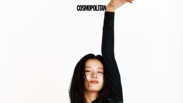 늦여름, 박주현과 배럴이 만나 완성한 아름다운 화보!