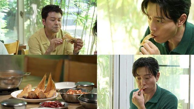 정성일, ‘더 글로리’ 성공에도 생활고… “택배 알바” (‘전현무계획2’)