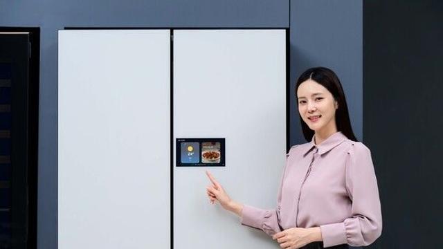 삼성전자, AI 기반 가전제품 원격진단 120개국 확대