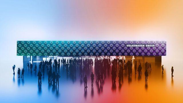 폭스바겐그룹, ‘IAA’ 의기투합… 자동차 기술 리더 도약