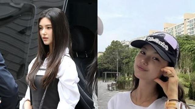 법원 출석or션과 러닝…뉴진스 다니엘, 활동 안 해도 바쁘다 [엑’s 이슈]
