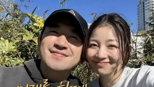 신화 이민우 아내 만난 스토리