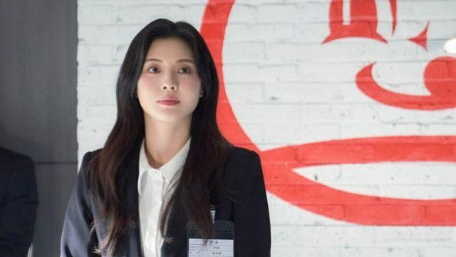 '달까지 가자' 이선빈, 쥐꼬리 월급에 코인 시작…흙수저 탈출할까