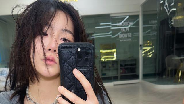 '올라운더 아티스트' 달수빈, 스트리트 패션의 여신으로 변신하다