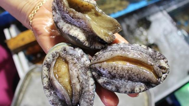 고기 없을 때 먹기 좋은 보양식 전복, 영양소 그대로 지키는 요리법