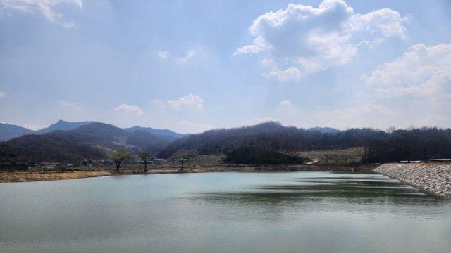 음성군, 163억 투입 농업기반시설 정비·확충 나서