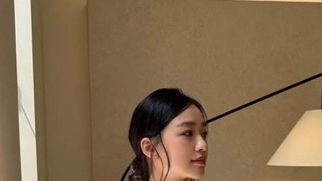 손연재, 결혼 3주년 근황…아들맘인데 요정 비주얼