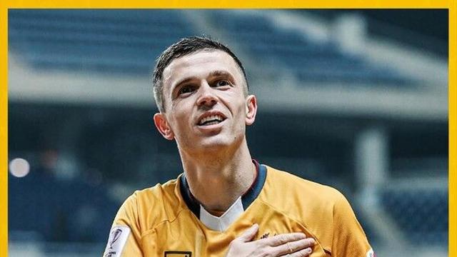 [오피셜] “아사니가 보여준 투지 잊지 않겠다” 광주의 결별 공식 발표, “축복만 가득하길”