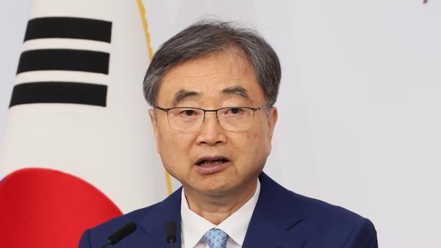 조현, 日방문 안하고 조기 방미…한·미정상회담 돌발상황 가능성