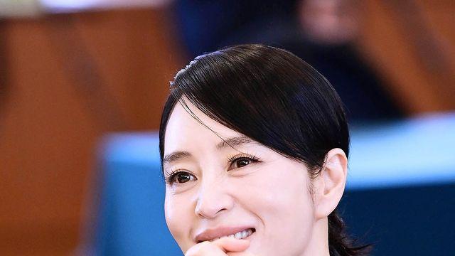 김혜수, 영화 촬영 중 이마 부상…