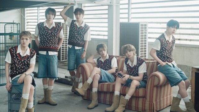 보이넥스트도어 日 신곡, 오리콘 등 현지 차트 톱 싹쓸이