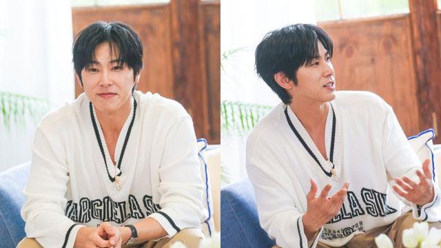 유노윤호, “남들과 달라도 괜찮아”…과몰입 라이프 솔직 고백
