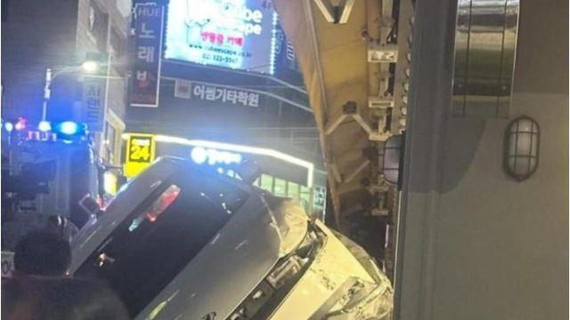 홍대 메가커피 근황
