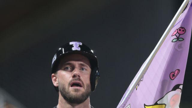 왼손 투수 메르세데스 만나는 KIA, 왼손 타자 5명 줄배치…왜? 위즈덤 선발 제외 [IS 광주]