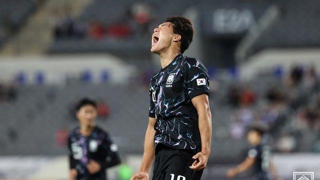 [IN POINT] “최선 다하면 뽑아주시지 않겠나”...‘득점 3위’ 결과로 말하는 이호재, 홍명보 선택 받을까
