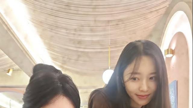 ‘태국 재벌 사모님’ 신주아, 이솔이와 재회 “얼마만이야”