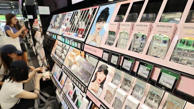 뉴욕 한복판서 만나는 'K뷰티'…서울 체험존도 마련