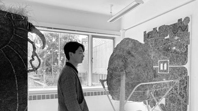 [인터뷰] 작가 최학윤, 순수한 정체성의 ‘확장’