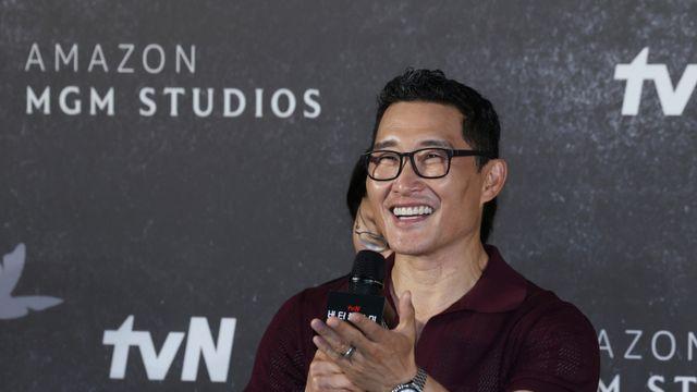 다니엘 대 킴 “‘버터플라이’ 제작 참여, 韓 문화‧언어 뉘앙스 담아내”