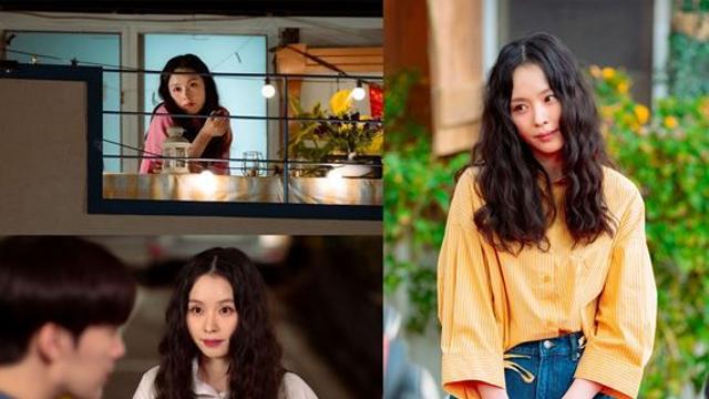 최윤라, '내여친은 상남자'서 완벽 활약…인생캐 만났다