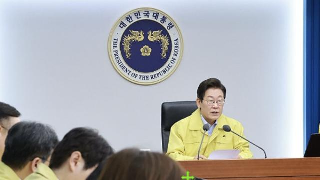 美·日 순방 앞둔 李 