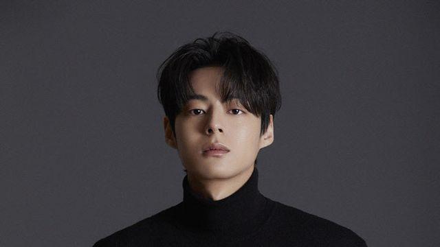 '현빈 소속사 신인' 이후정, '태원장' 출연…저승사자 변신