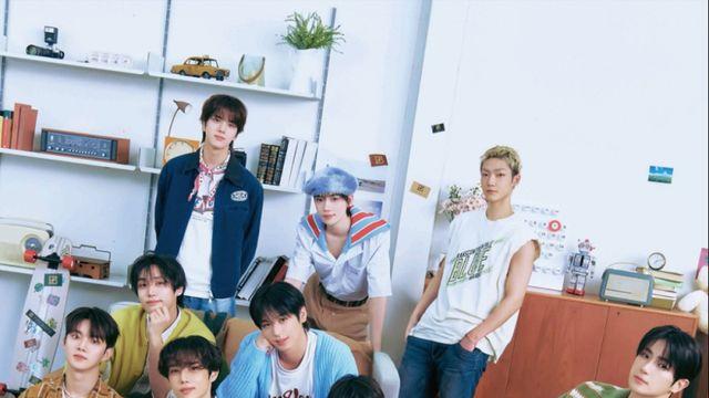 더보이즈, 팝업스토어 ‘럭키 리틀 띵스’ 오픈... 어린 시절 추억
