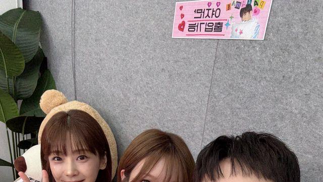 문희준·소율 “딸도 아이돌 꿈꿔”… 2세까지 ‘아이돌 DNA’