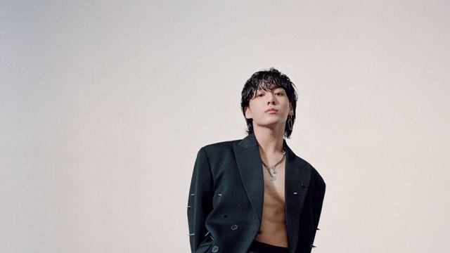 정국 ‘세븐’ 스포티파이 누적 25억 스트리밍…韓 가수 단일곡 최초