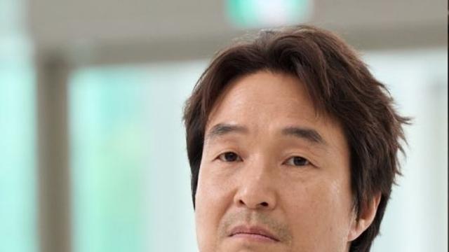 '신사장 프로젝트' 한석규 