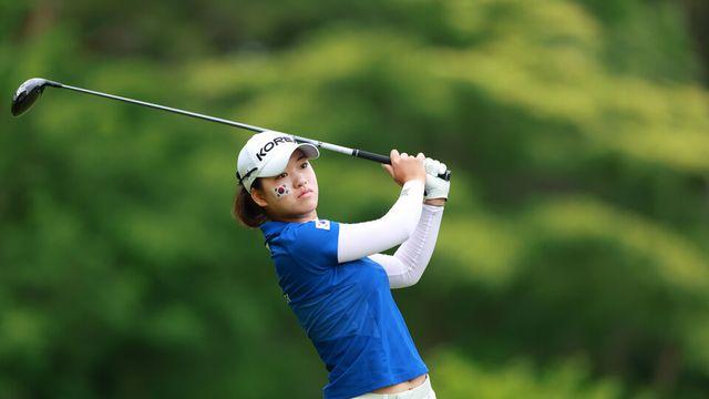 ‘한 라운드 2회’ 실화냐... 女골프의 흥미로운 홀인원 기록들