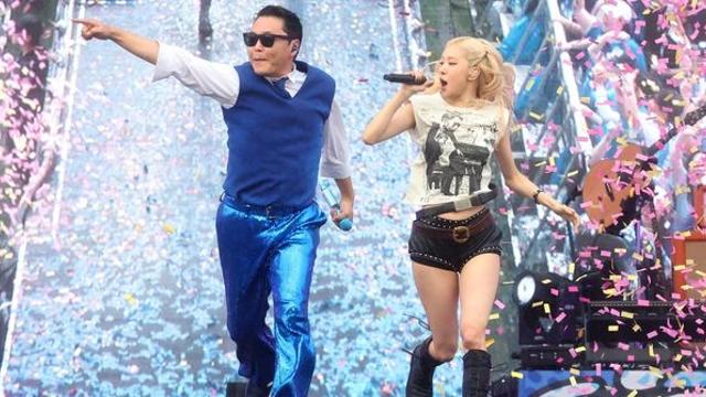 구하기 하늘의 별따기인데…'싸이 흠뻑쇼' 티켓 80장 '꿀꺽'한 소방관