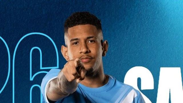 에제 뺏기고 어쩔 수 없이 사비뉴 오버페이?… 발등에 불 떨어진 토트넘, 490억 더 쓴다