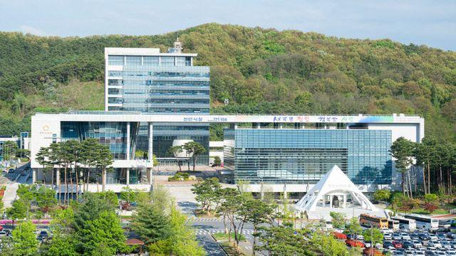 인구 70만 돌파한 천안시, 생활인구·청년·출생 모두 늘어