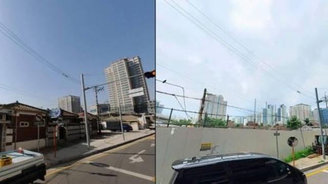 수도권 내 유명했던 윤락가들 근황
