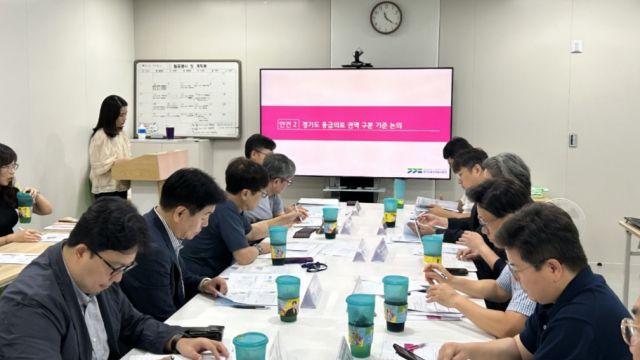 경기도, 국정과제 ‘필수의료 확충’ 기반 마련…응급의료지원 자문단 가동