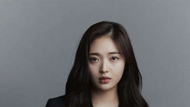 최규리, '고백의 역사' 캐스팅…부산 사투리 연기 예고