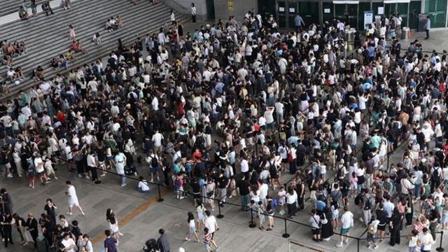 오픈런으로 난리라는 '이곳'…이번엔 총 200만원 뿌린다
