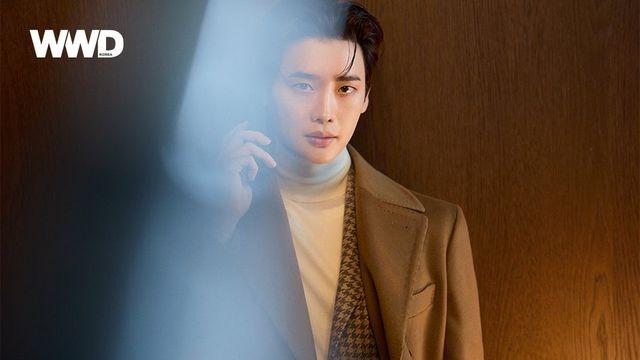 [★화보] 30대 이종석, 완전체 등장... '이게 진짜 가을 남자다'